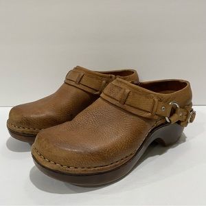 Ariat Mule/Strap Leather Women’s Size 8